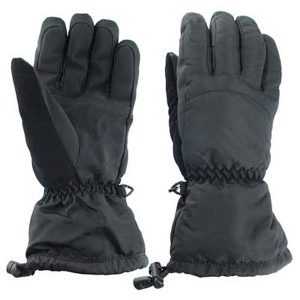 Warmest Ski Gloves