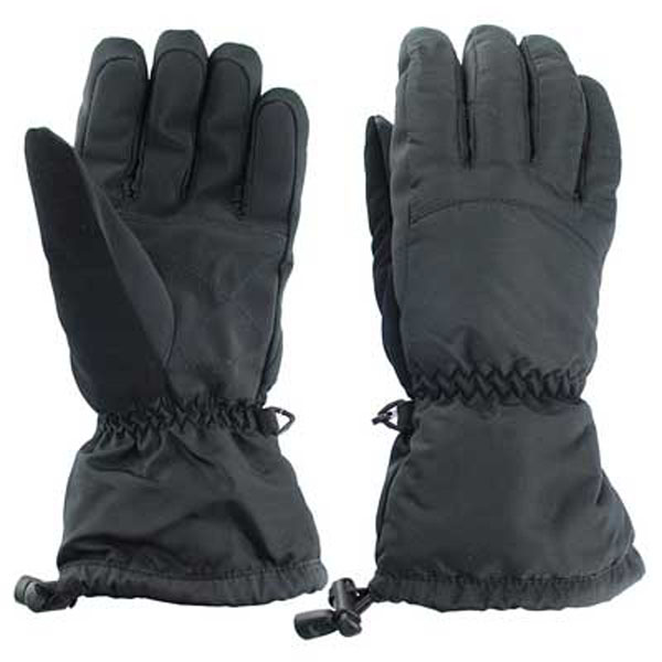 Warmest Ski Gloves