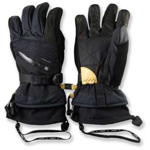 winter gloves