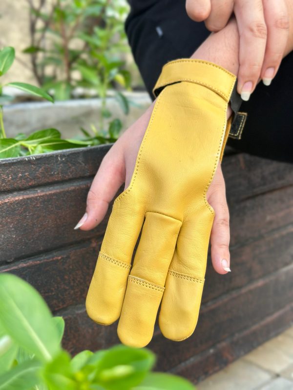 Best Archery Gloves